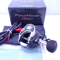 15フォースマスター 800